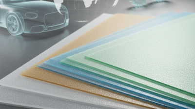 2026 Best Polypropylene Plastic Sheets for Global Buyers?