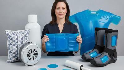 2026 How to Choose the Best Cold Therapy Products for Your Needs?