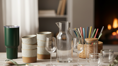 Best Drinkware Gifts for Every Occasion 2026 Guide
