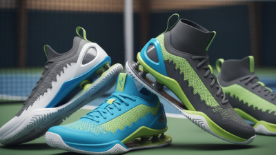 Best Tennis Shoes for Comfort and Performance 2026?