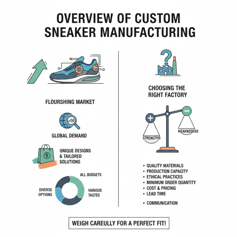 Top 10 Custom Sneaker Factory Choices for Global Buyers?