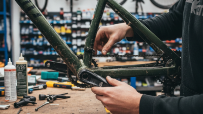 Why Do You Need the Right MTB Bottom Bracket for Your Bike?