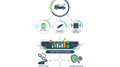 What are the Best Automotive Components to Source in 2026?