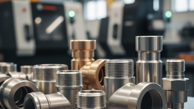 China Best Heavy Duty Hydraulic Pipe Fittings for Global Buyers?
