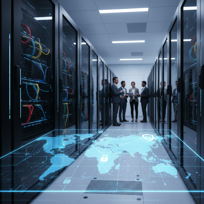 Top 10 True Nas Server Solutions for Global Buyers?