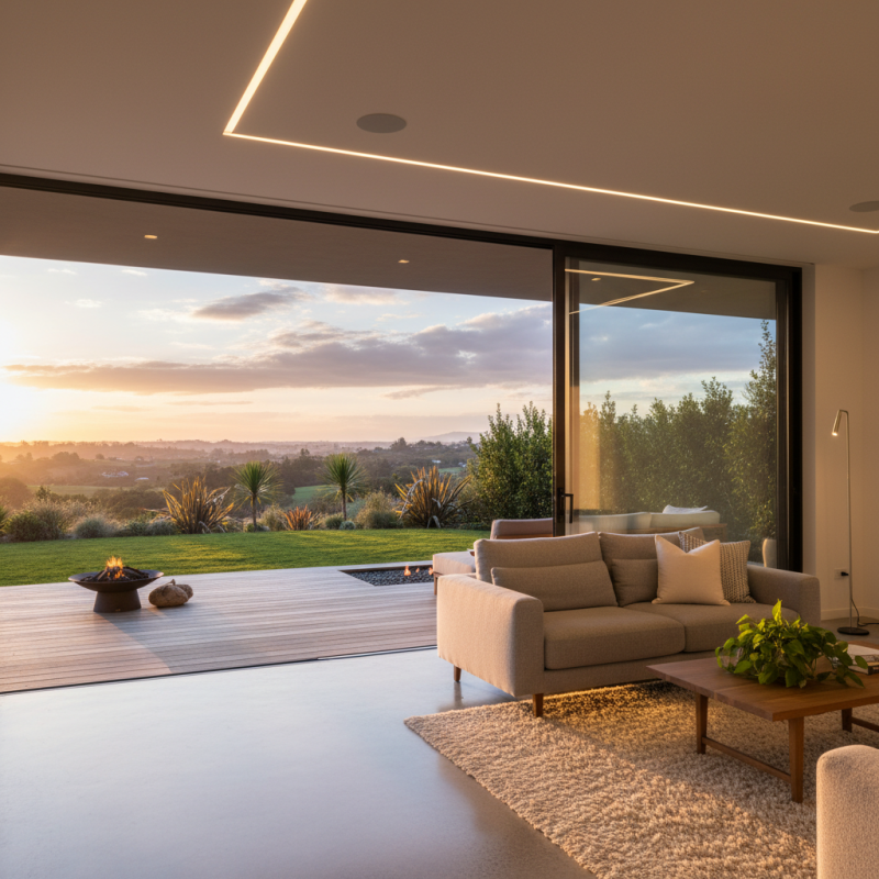 What is a Sliding Door and How to Choose the Best One?