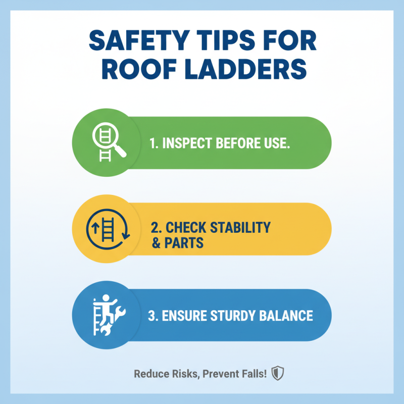 Top Roof Ladder Options for Safe and Efficient Home Maintenance?
