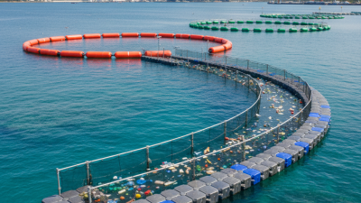 2026 Best Floating Barrier Solutions for Global Buyers?