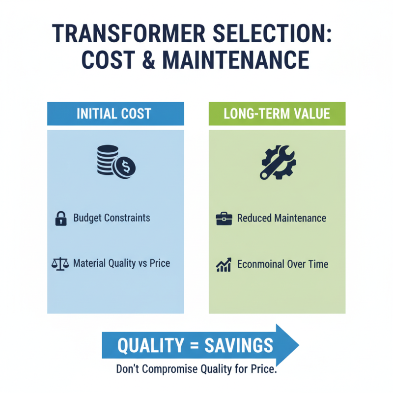 2026 How to Choose the Best Dry Type Power Transformer?