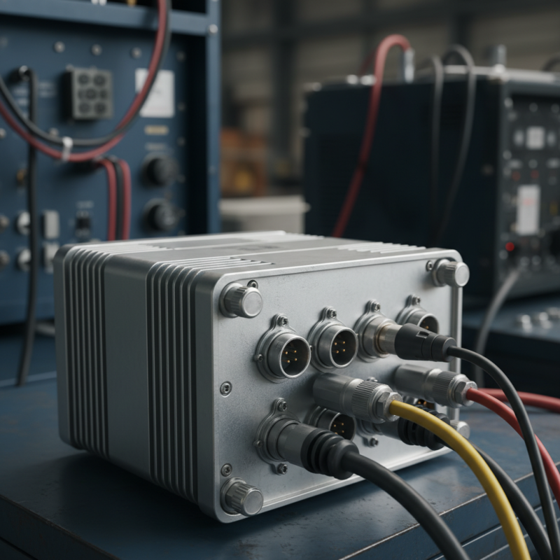 How to Choose the Best 400Hz to 60Hz Converter for Your Needs?