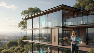 2026 Top Windows and Doors Trends for Global Buyers?
