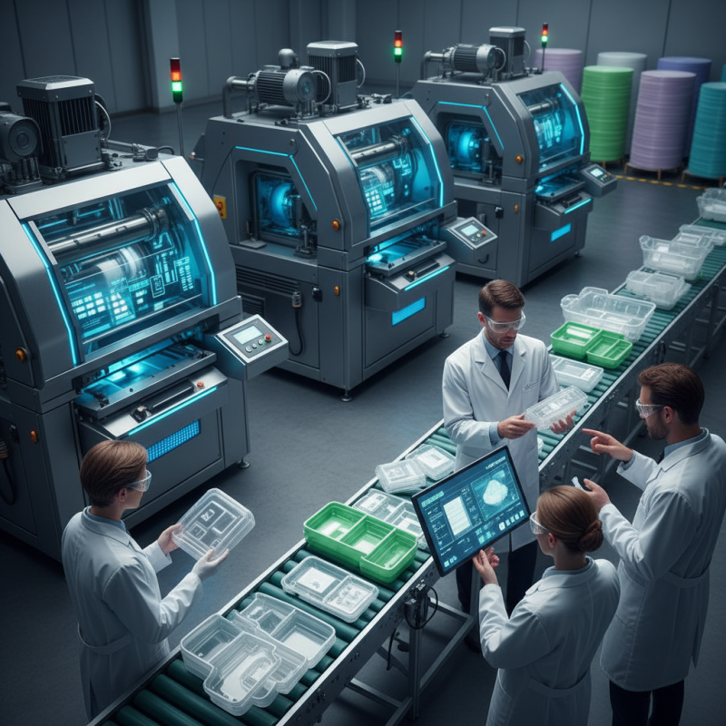 2026 How to Choose the Best Thermoformed Plastic Packaging?