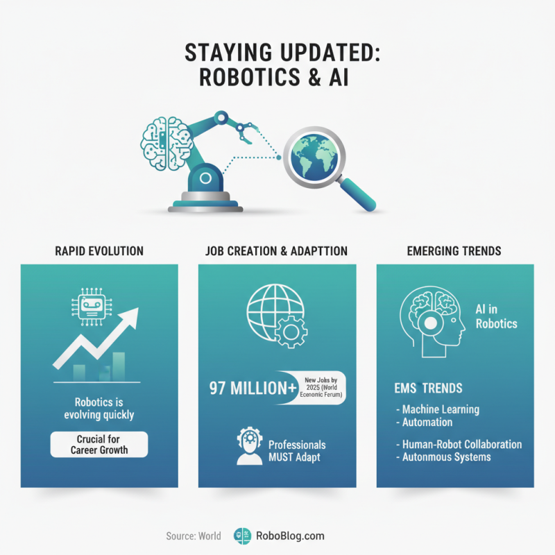 How to Explore Robotics Careers for a Future in Technology?