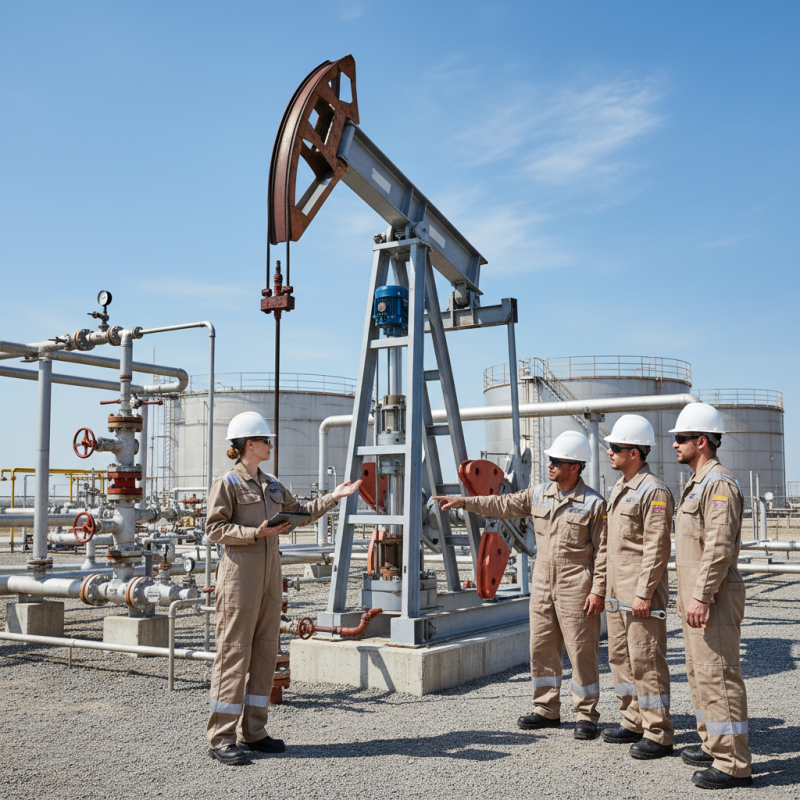 How to Optimize Artificial Lift Pump Efficiency for Better Production?