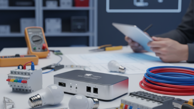 How to Choose Low-voltage Electrical Equipment for Your Needs?