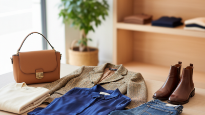 Best Grade A Used Brand Clothes for Global Buyers?