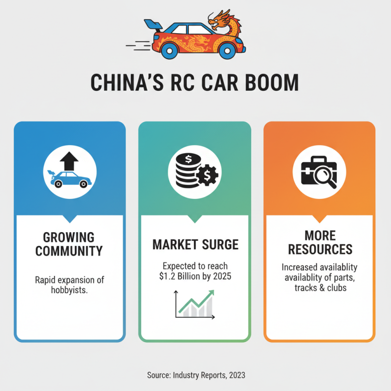 China Top 10 Rc Cars For Adults That Will Elevate Your Hobby Experience?