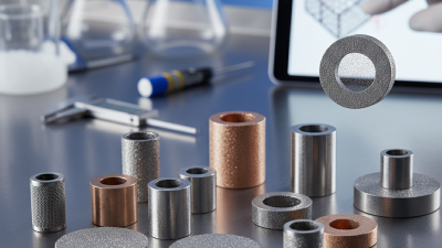 10 Essential Tips for Choosing Sintered Porous Metal Filters?