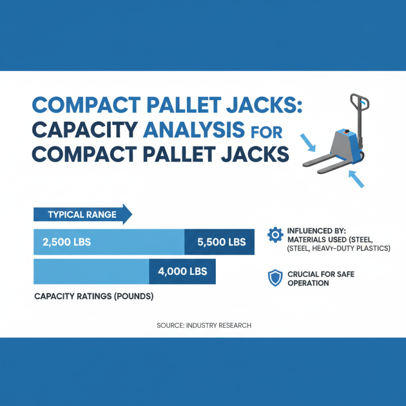 Top Compact Pallet Jack Features You Need to Know?
