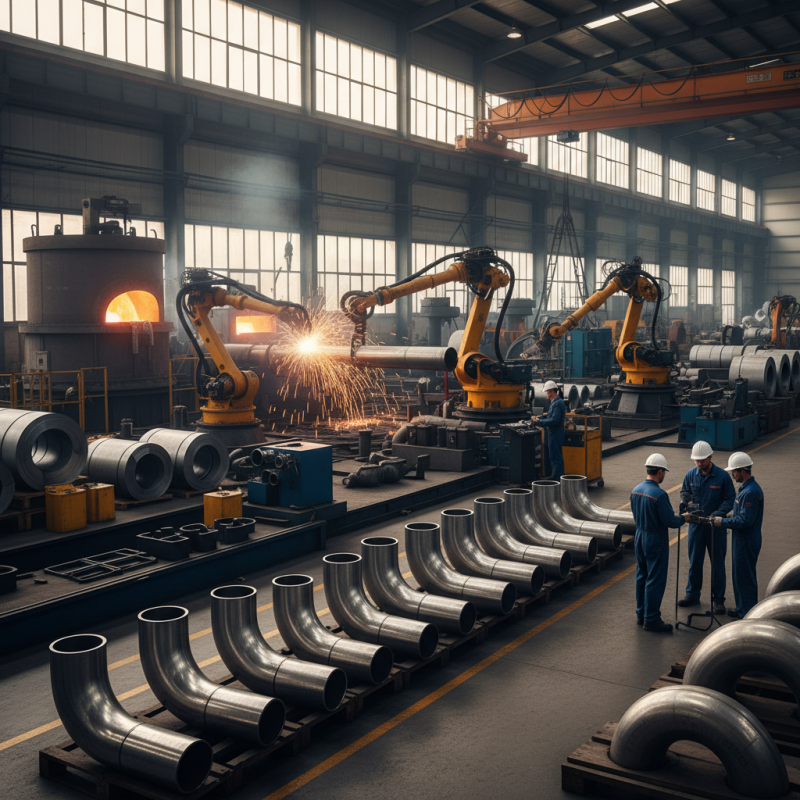 Top 10 Weld Bend Suppliers in China You Should Know?