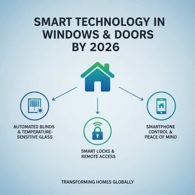 2026 Top Windows and Doors Trends for Global Buyers?