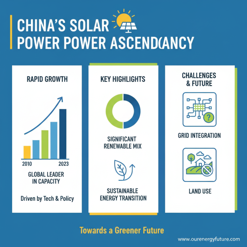 China Top 10 Solar Power Generation Projects Transforming Energy Landscape?