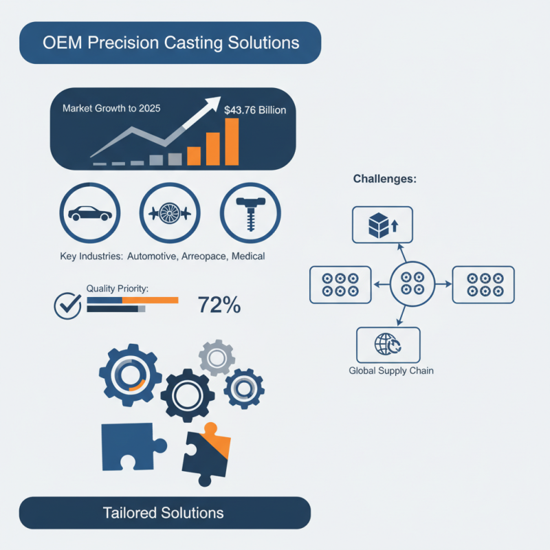 Top 10 OEM Precision Casting Solutions for Global Buyers?