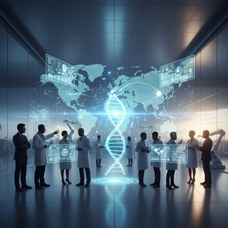Best Precision Medicine Solutions for Global Buyers?