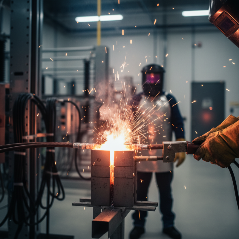Best Exothermic Welding Techniques for Reliable Connections?