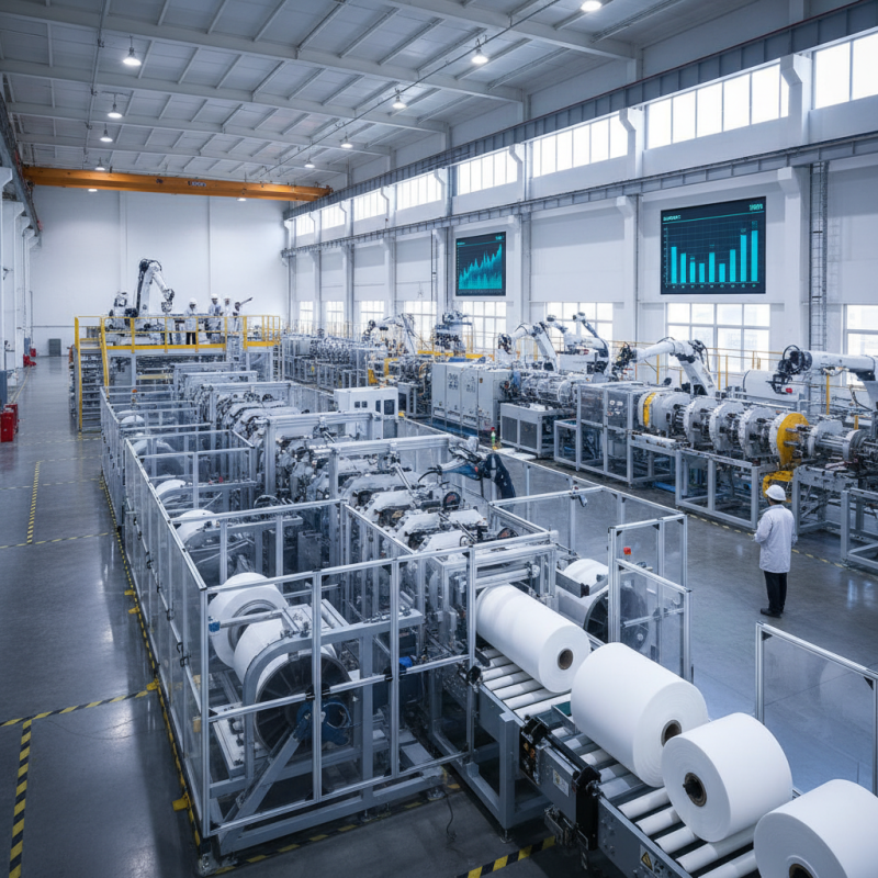 High Speed Insulation Extrusion Line Benefits for Global Buyers?