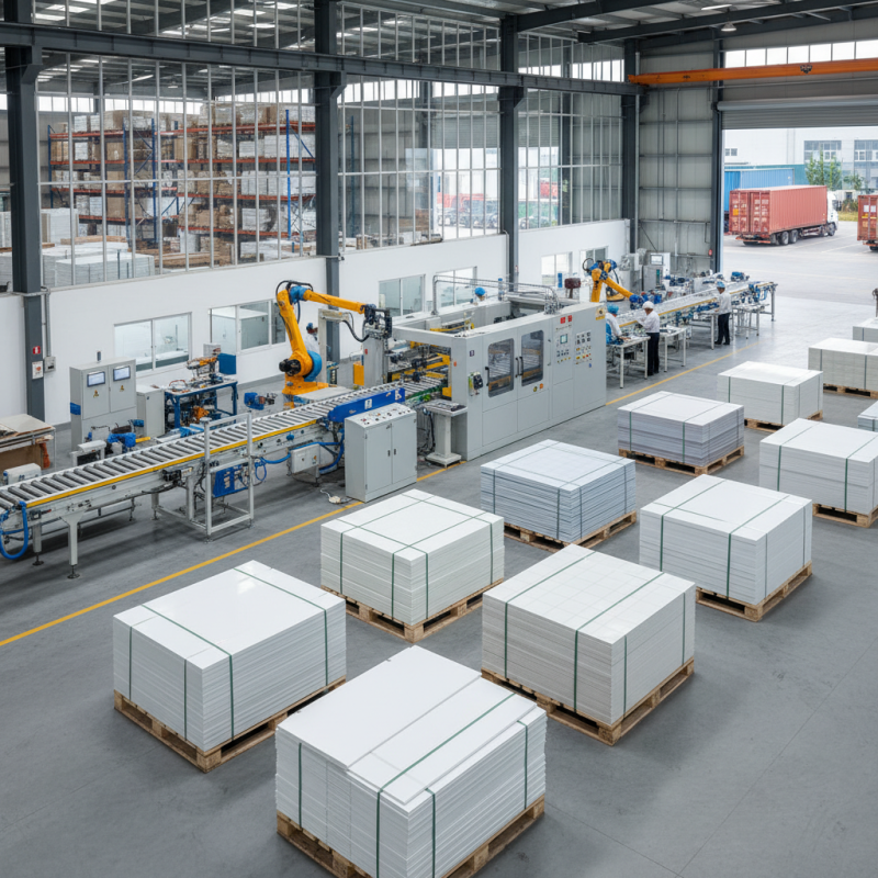 Best PVC Panel Suppliers for Global Buyers?