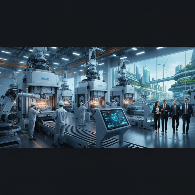 China Best Press Solutions for Global Buyers in 2026?