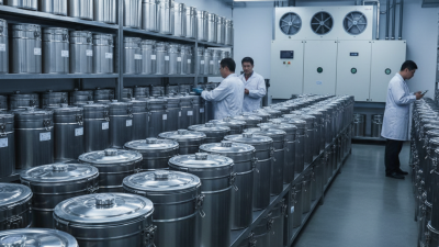 China Top OEM 5KG Coffee Bean Storage Solutions Available?