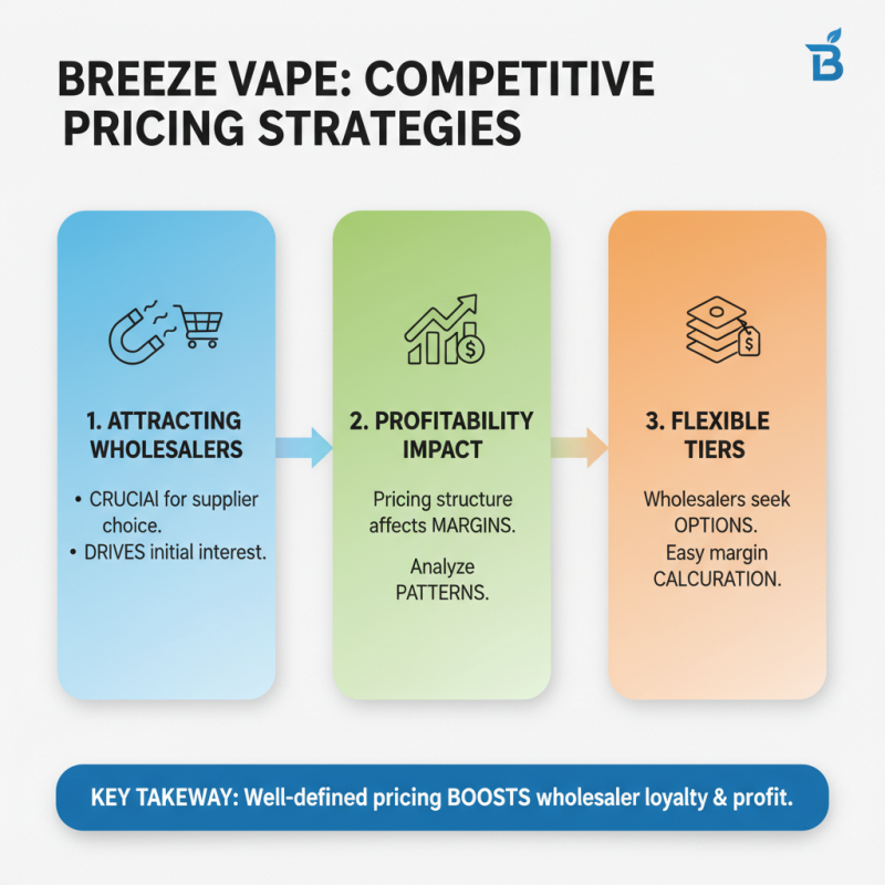 Top Reasons to Choose Breeze Vape for Your Wholesale Needs?
