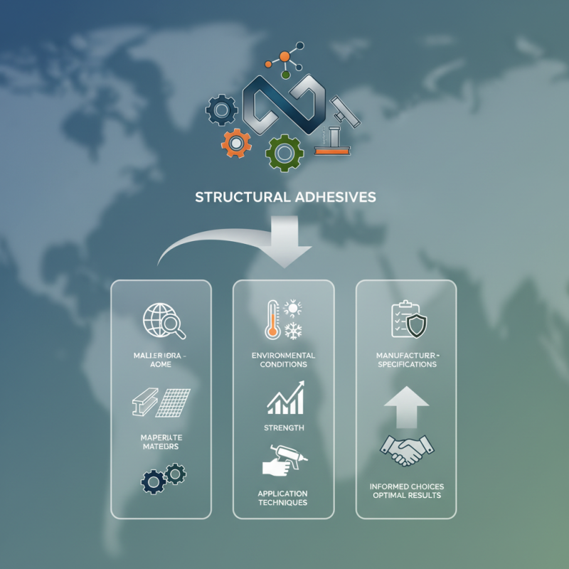 What are the Best Structural Adhesives for Global Buyers?