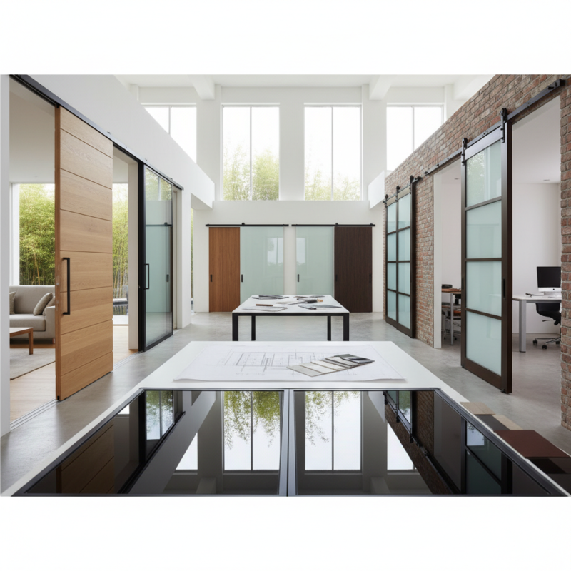 Best Sliding Door Options for China Top Suppliers?