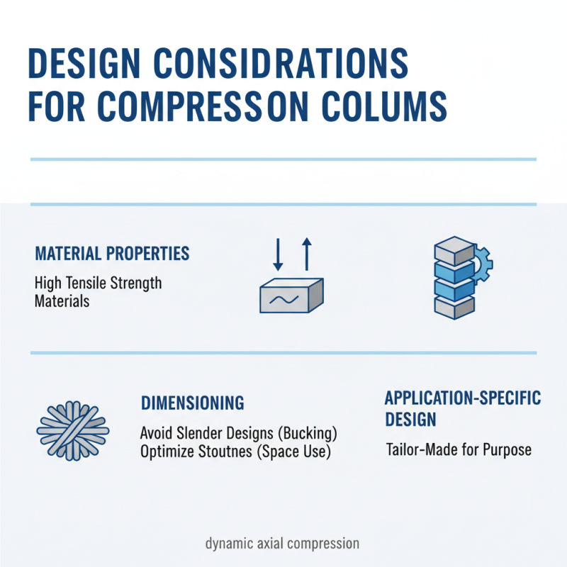 2026 How to Use Dynamic Axial Compression Column Effectively?