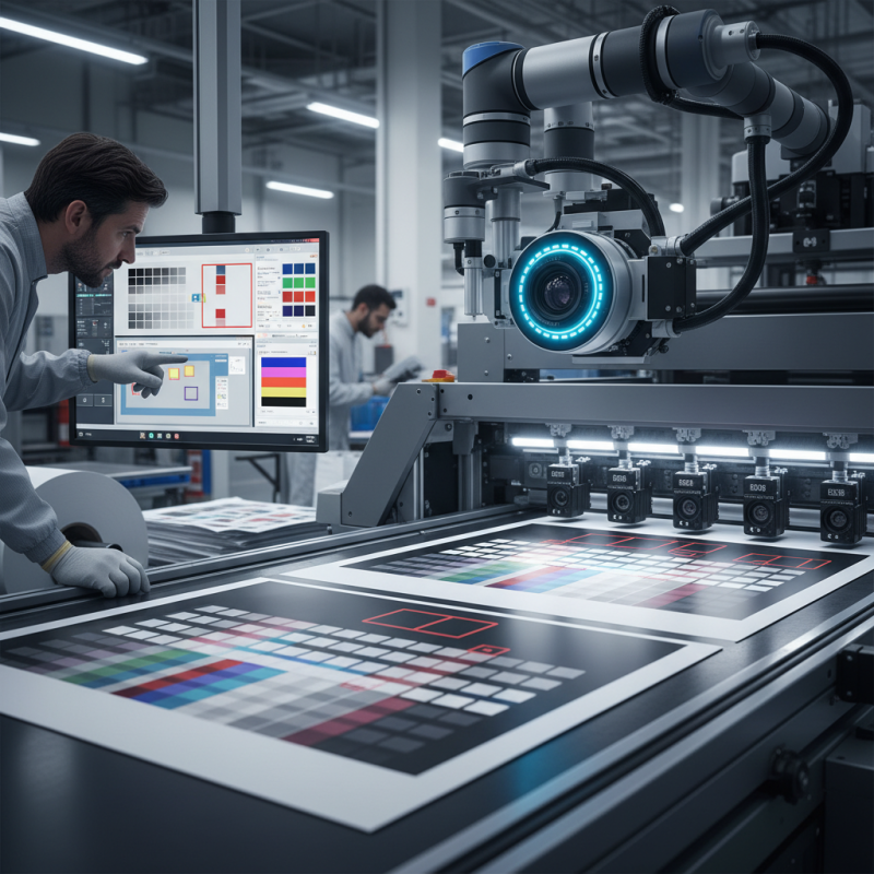 Why Are Print Inspection Systems Essential for Quality Control?