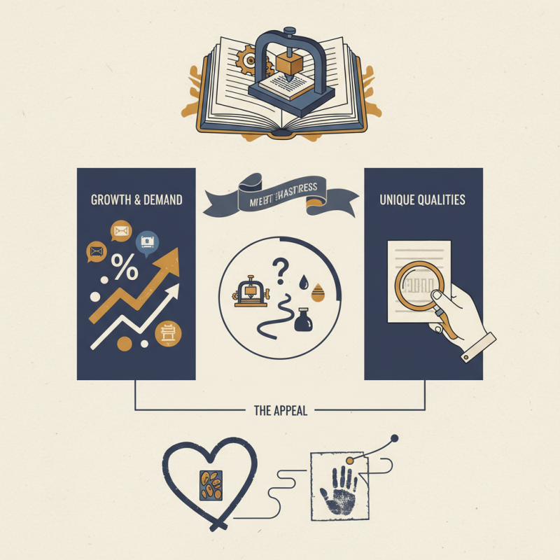 Discover the Best Tabletop Letterpress Options in China Today?