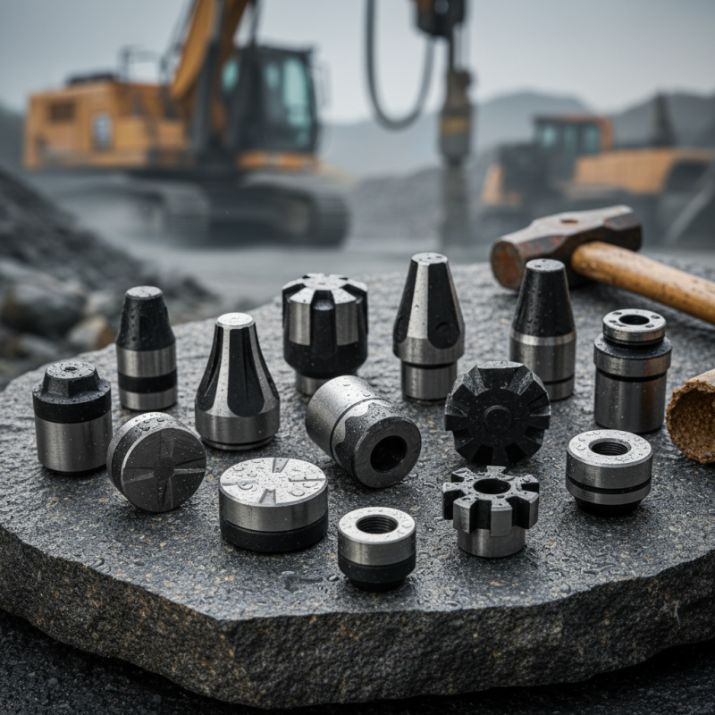 How to Choose the Best OEM PDC Insert for Your Needs?