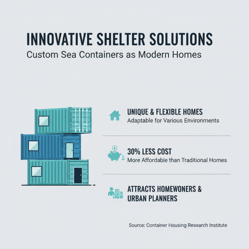 Top 10 Uses for Custom Sea Containers You Never Knew Existed?