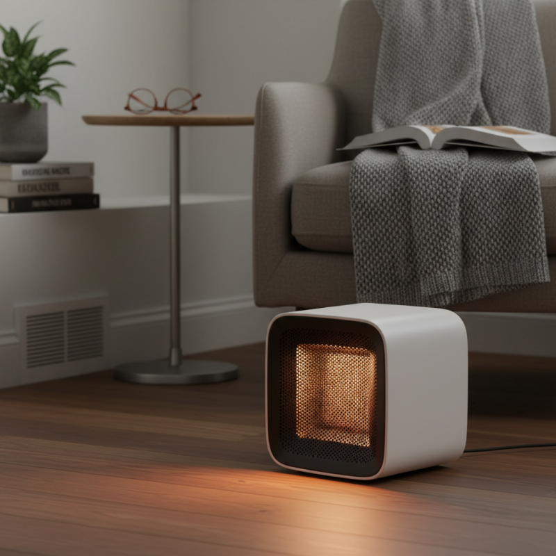 Best Small Heaters for Efficient Home Heating Solutions?