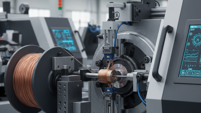 10 Essential Tips for Choosing a Coil Winding Machine