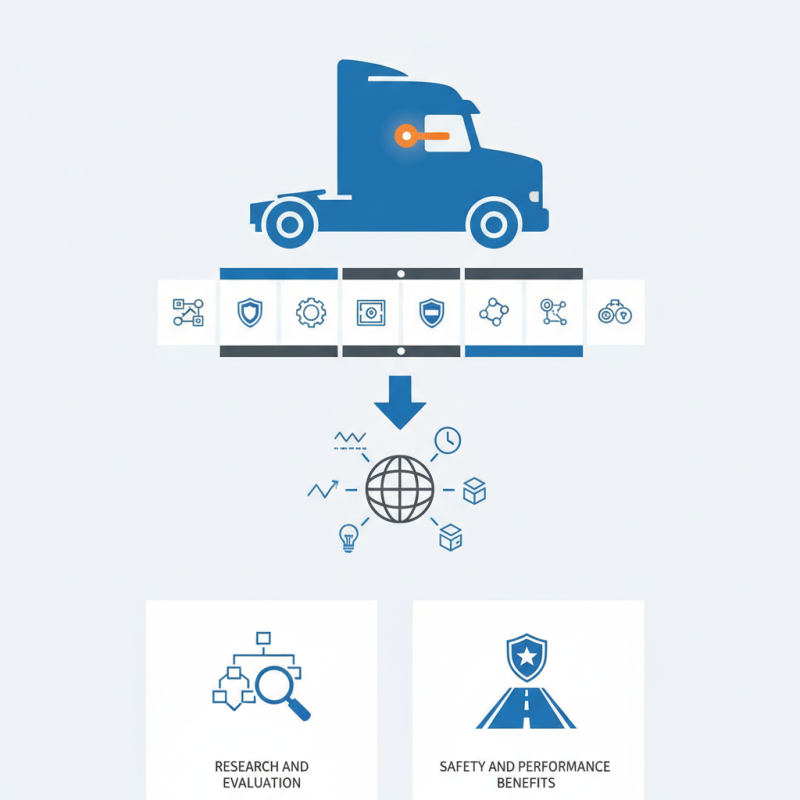 Top 10 Truck Brake Lever Suppliers in China for Global Buyers?