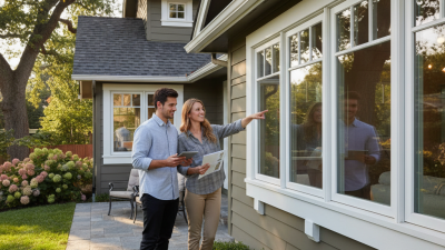 How to Choose the Best Vinyl Windows for Your Home?