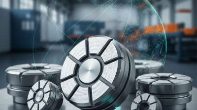 Top 10 OEM PDC Insert Benefits for Global Buyers