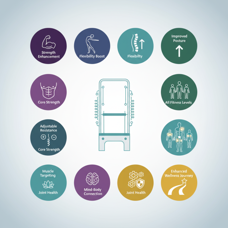 Top 10 Benefits of Using Pilates Towers for Your Fitness Routine?