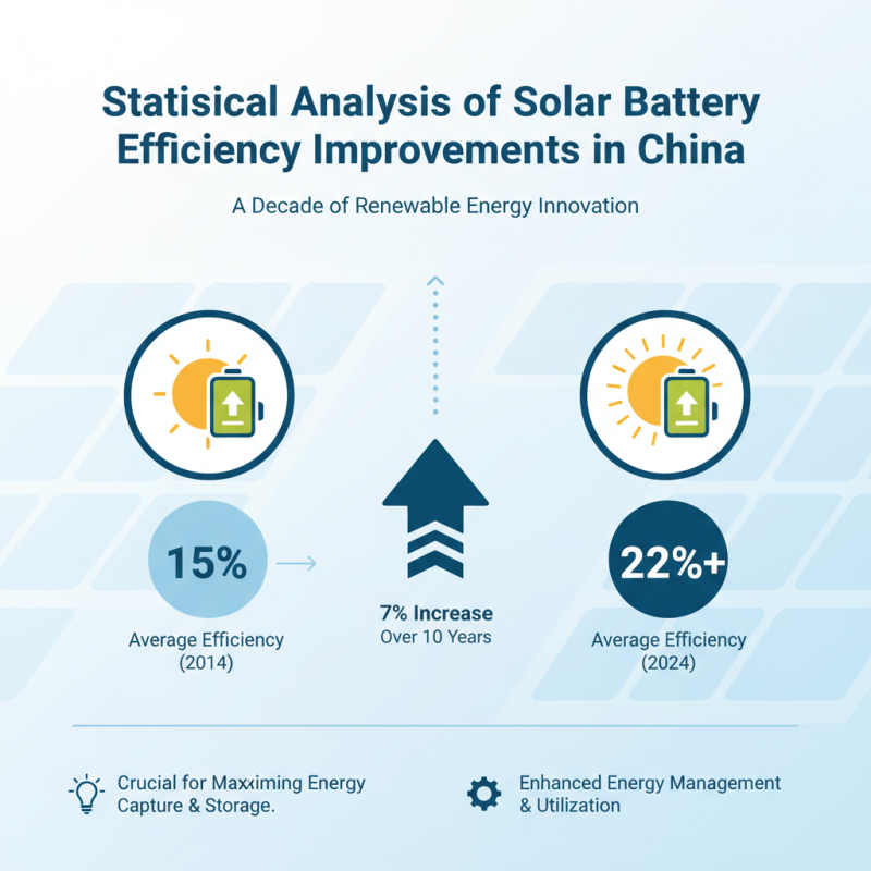 China Top Solar Power Battery Innovations and Their Impact on Renewable Energy?