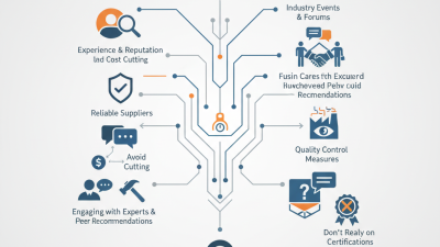 Top Tips for Sourcing Quality Carbon Steel Casting Products?