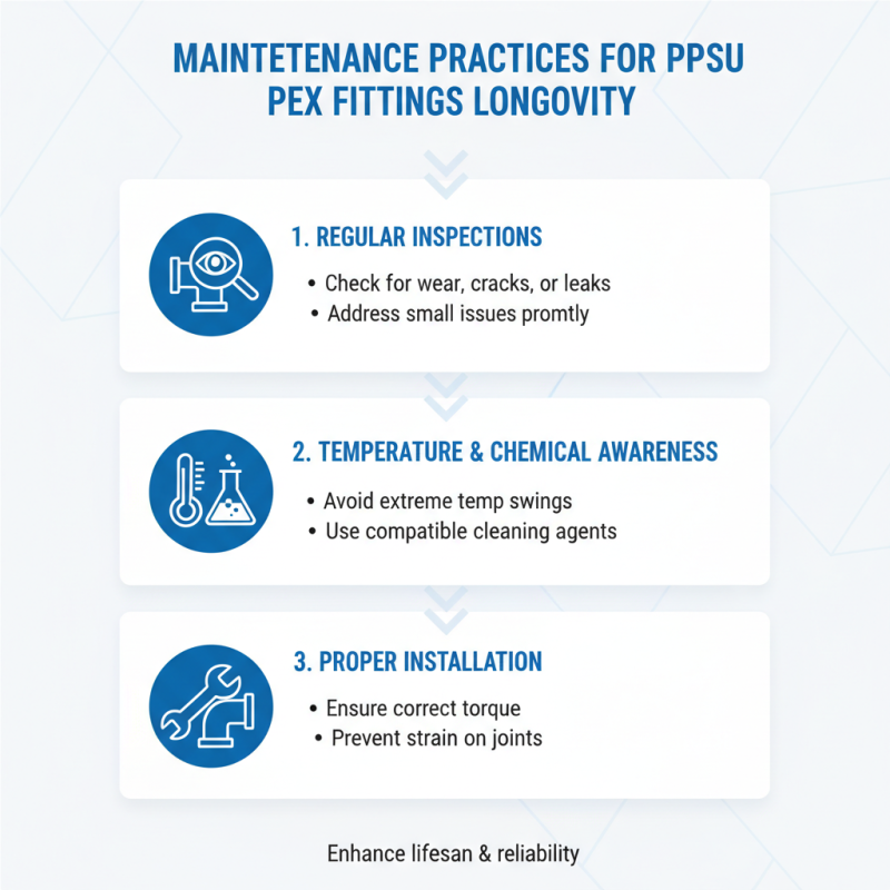 2026 How to Choose Ppsu Pex Fittings for Your Plumbing Needs?